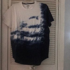 Tie-dye T-shirt